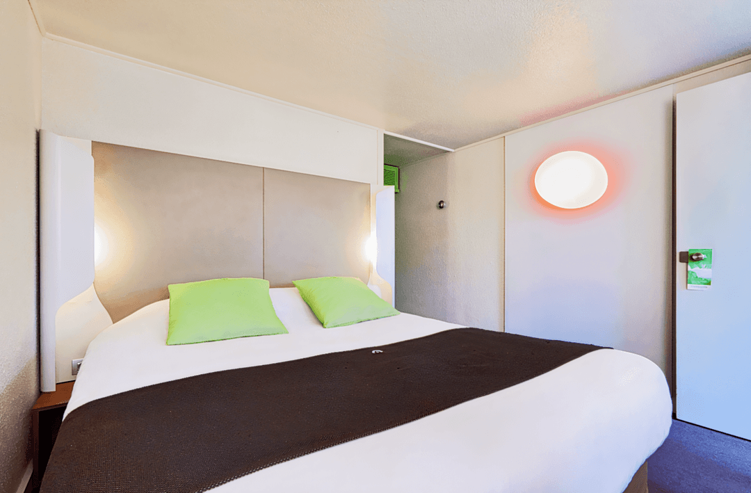 Campanile Toulon Six Fours Ollioules