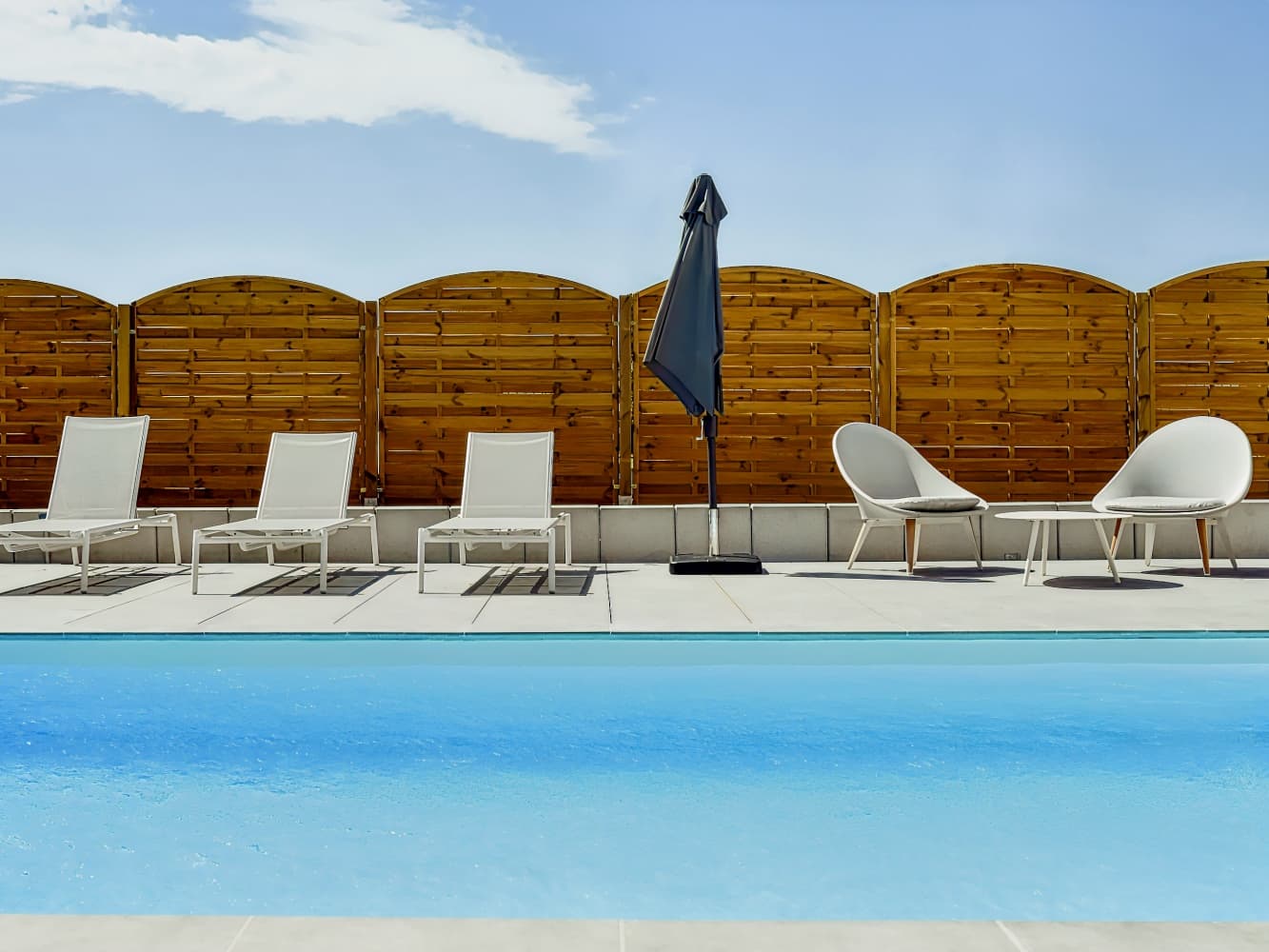 Hôtel Mercure Lyon Genas Eurexpo