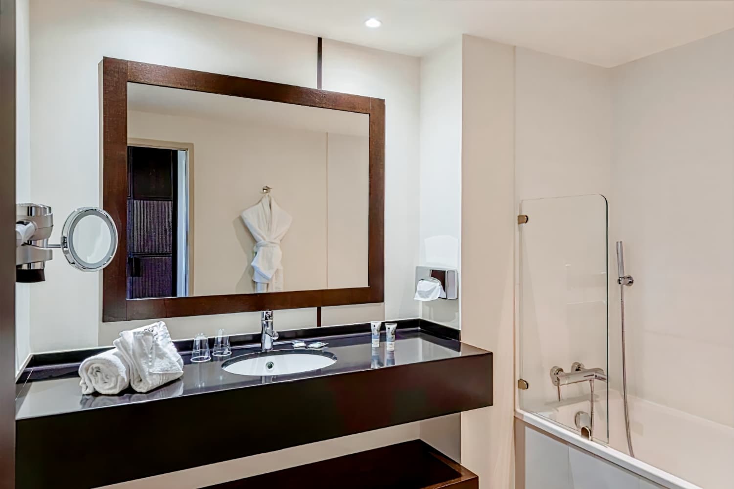 Hôtel Mercure Lyon Genas Eurexpo