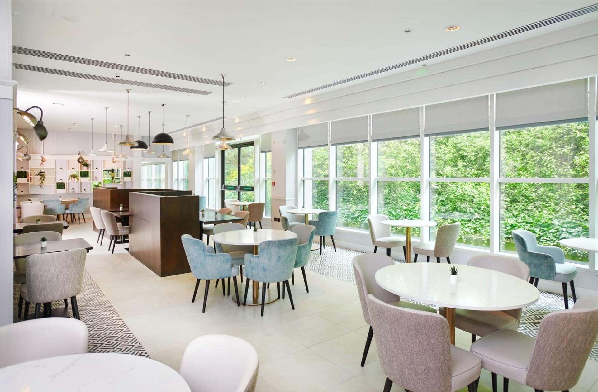 Hilton London Croydon