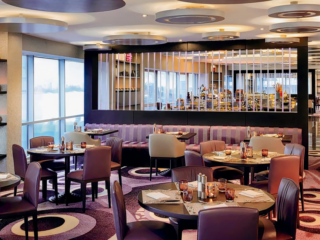 Mövenpick Hotel West Bay Doha