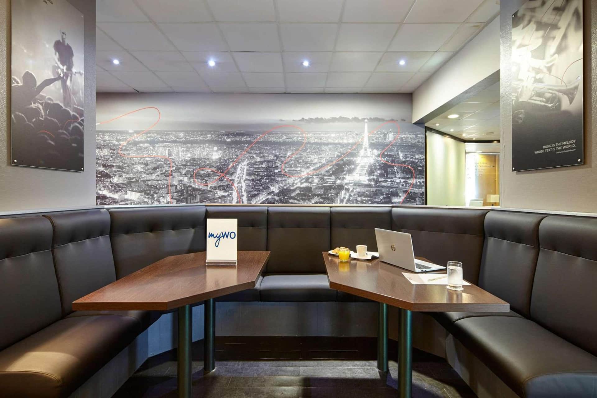Best Western Plus Paris Orly
