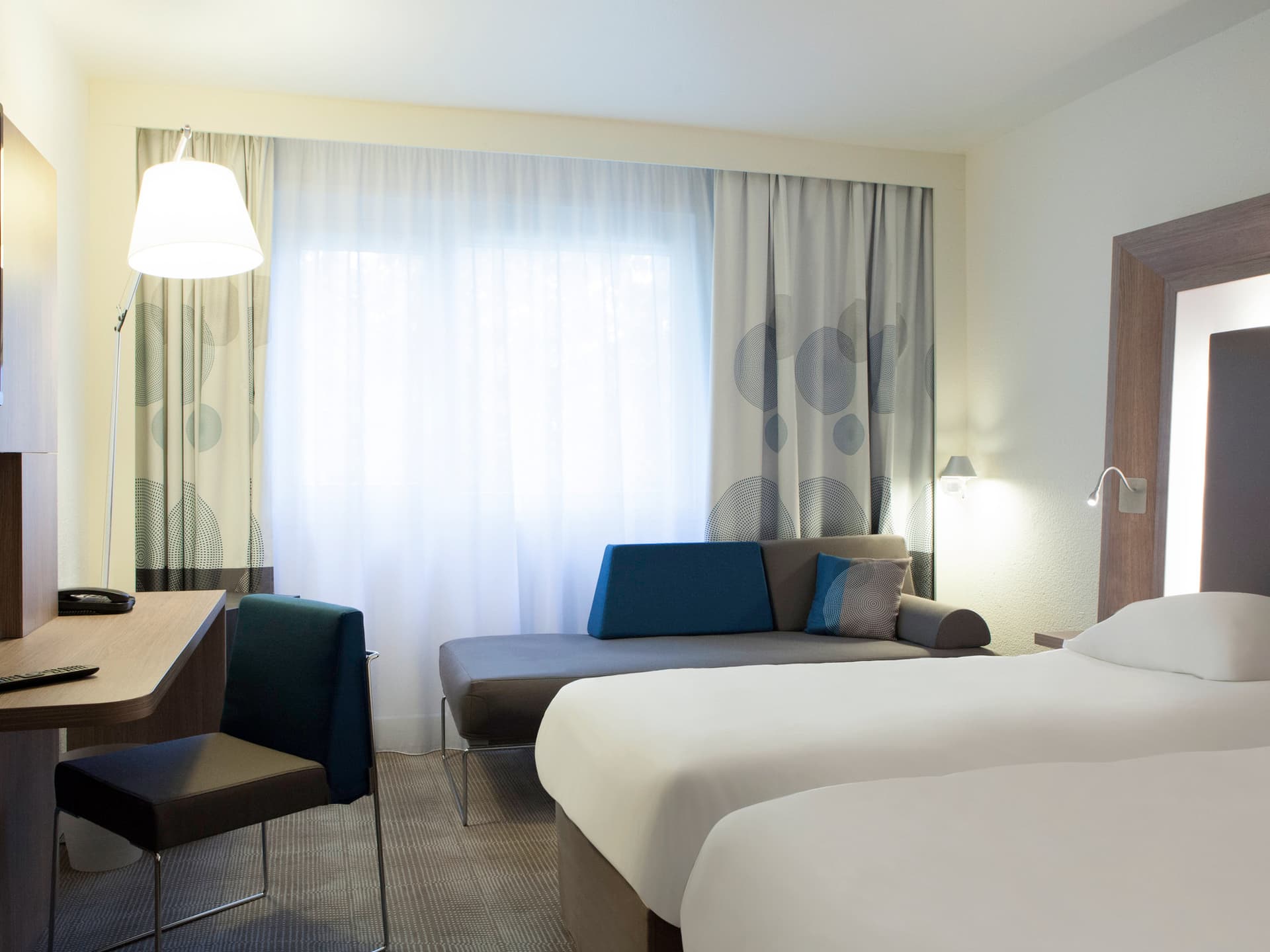 Novotel Nottingham Derby