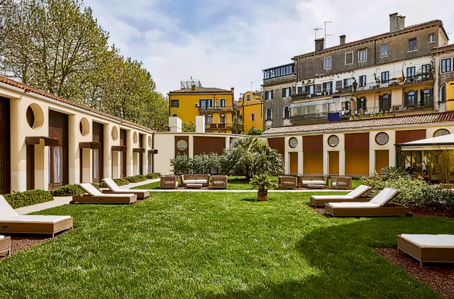 Hotel Indigo Venice - Sant'Elena