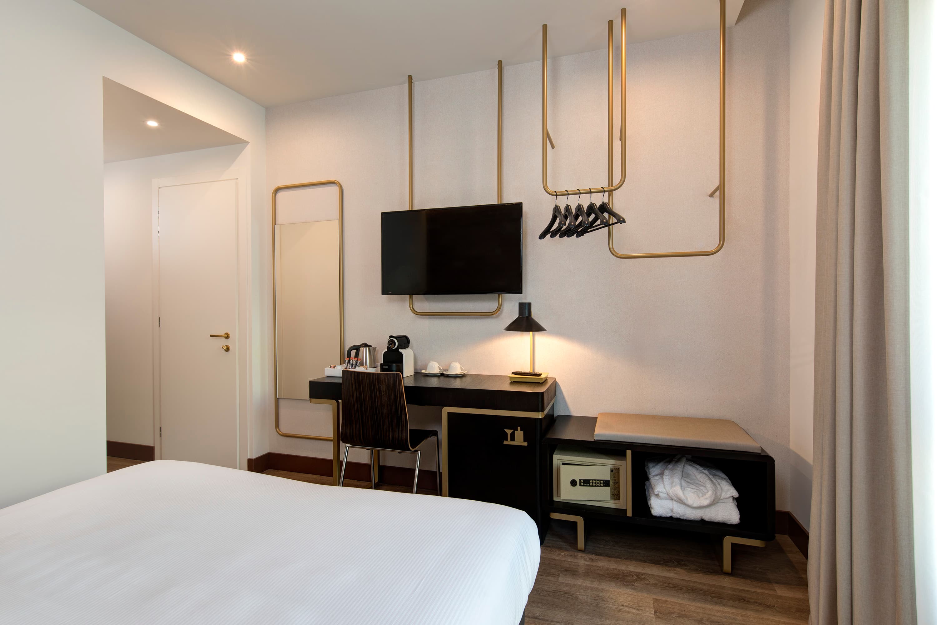 Best Western Hotel Tritone