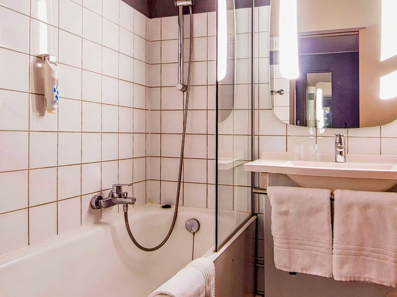 ibis Colmar Est