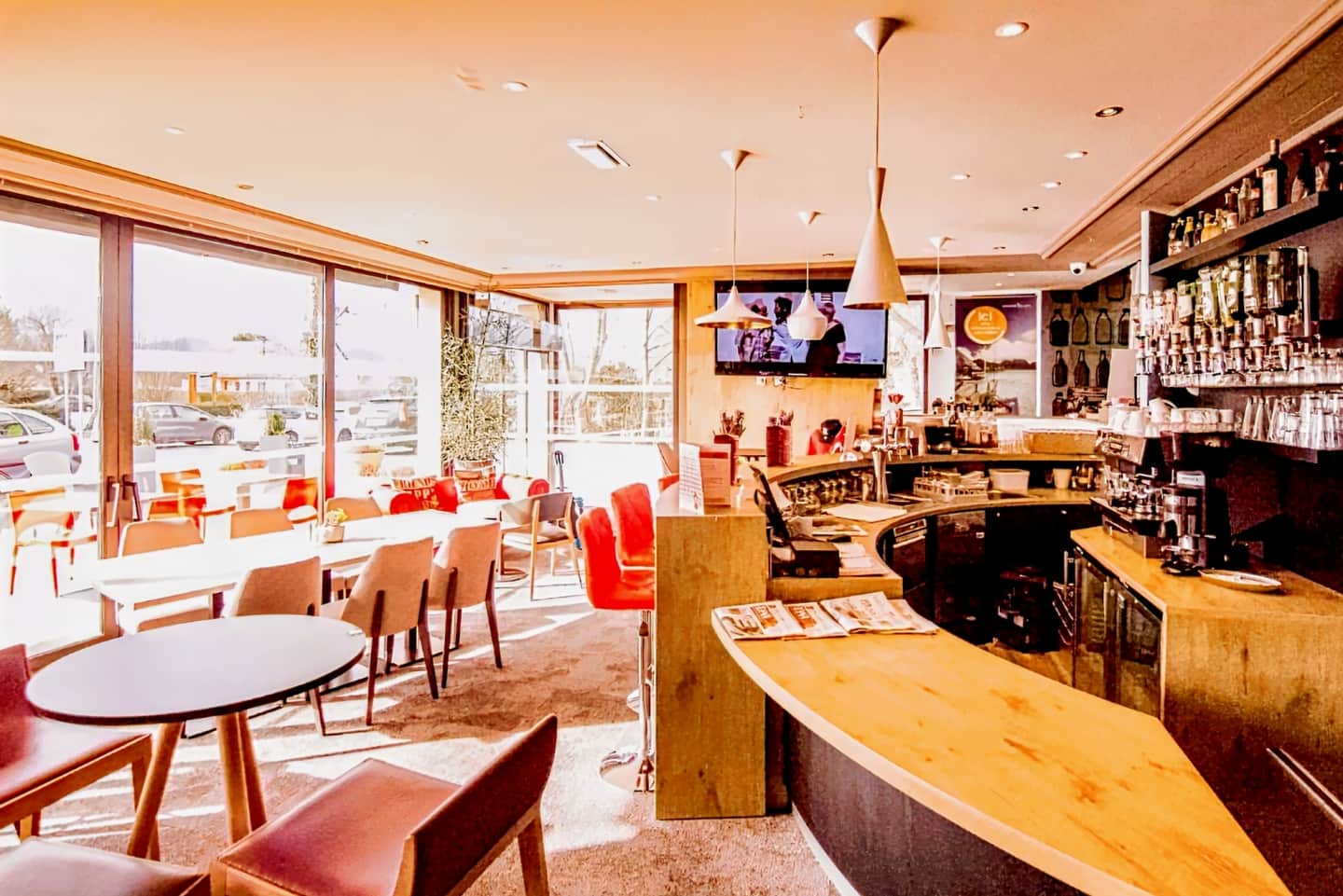 ibis Colmar Est
