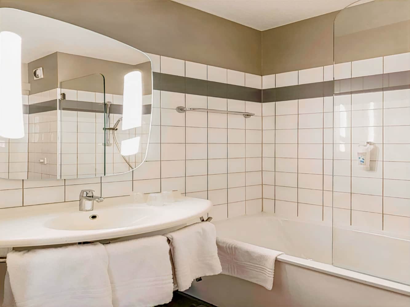 ibis Colmar Est