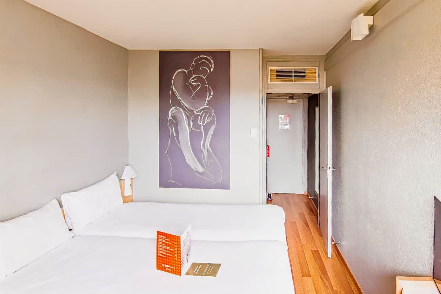 ibis Colmar Est