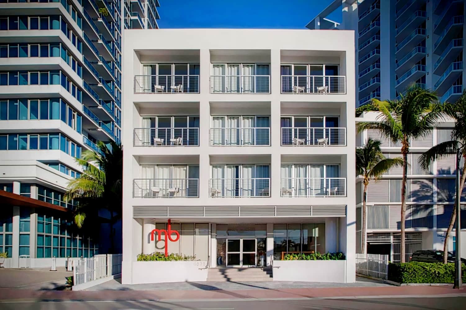 The Mimosa Hotel - MB Hotel, Trademark Collection by Wyndham