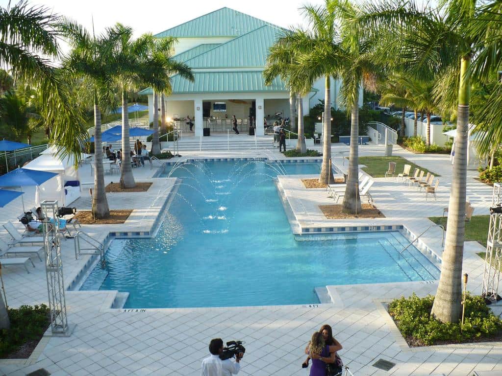 Provident Doral at the Blue