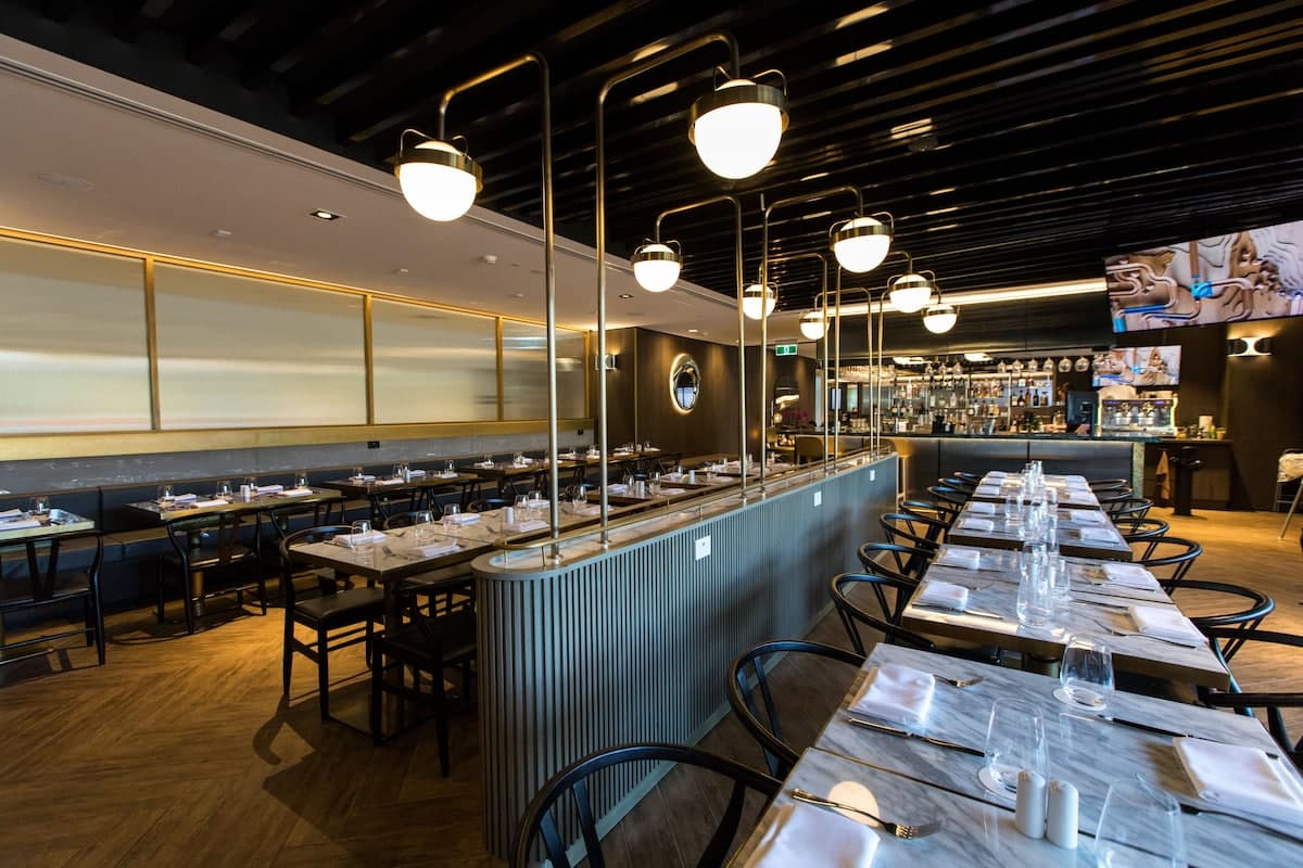 The Branksome Hotel and Residences