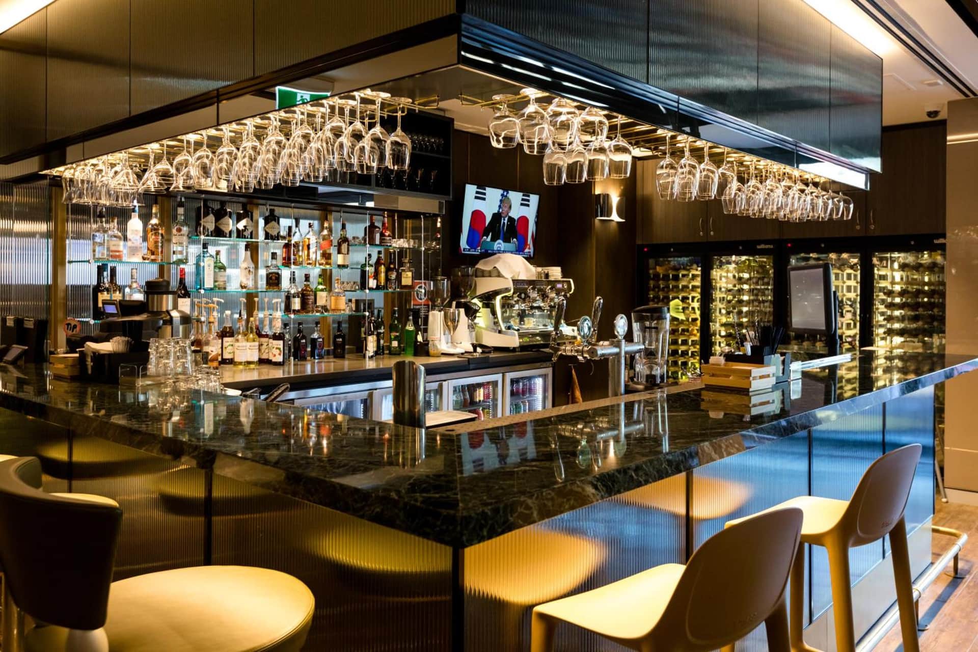 The Branksome Hotel and Residences