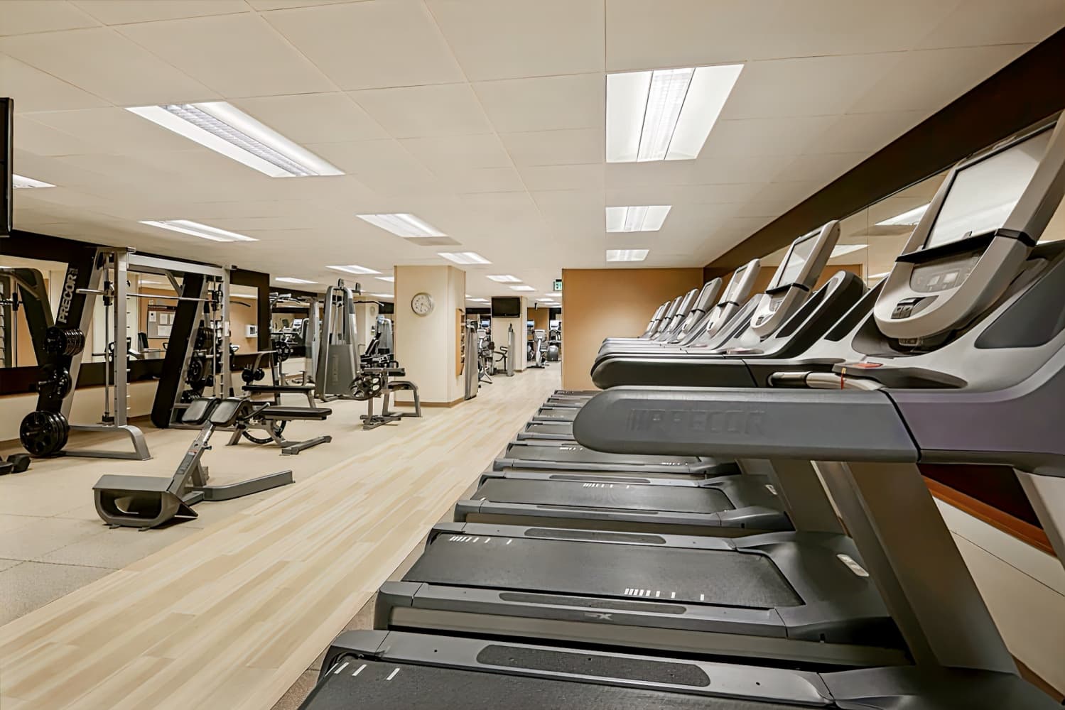 Hilton San Francisco Union Square