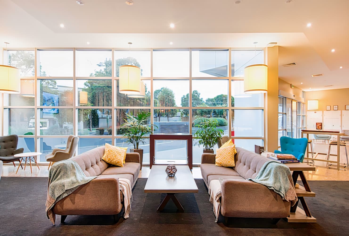 ibis Melbourne Glen Waverley