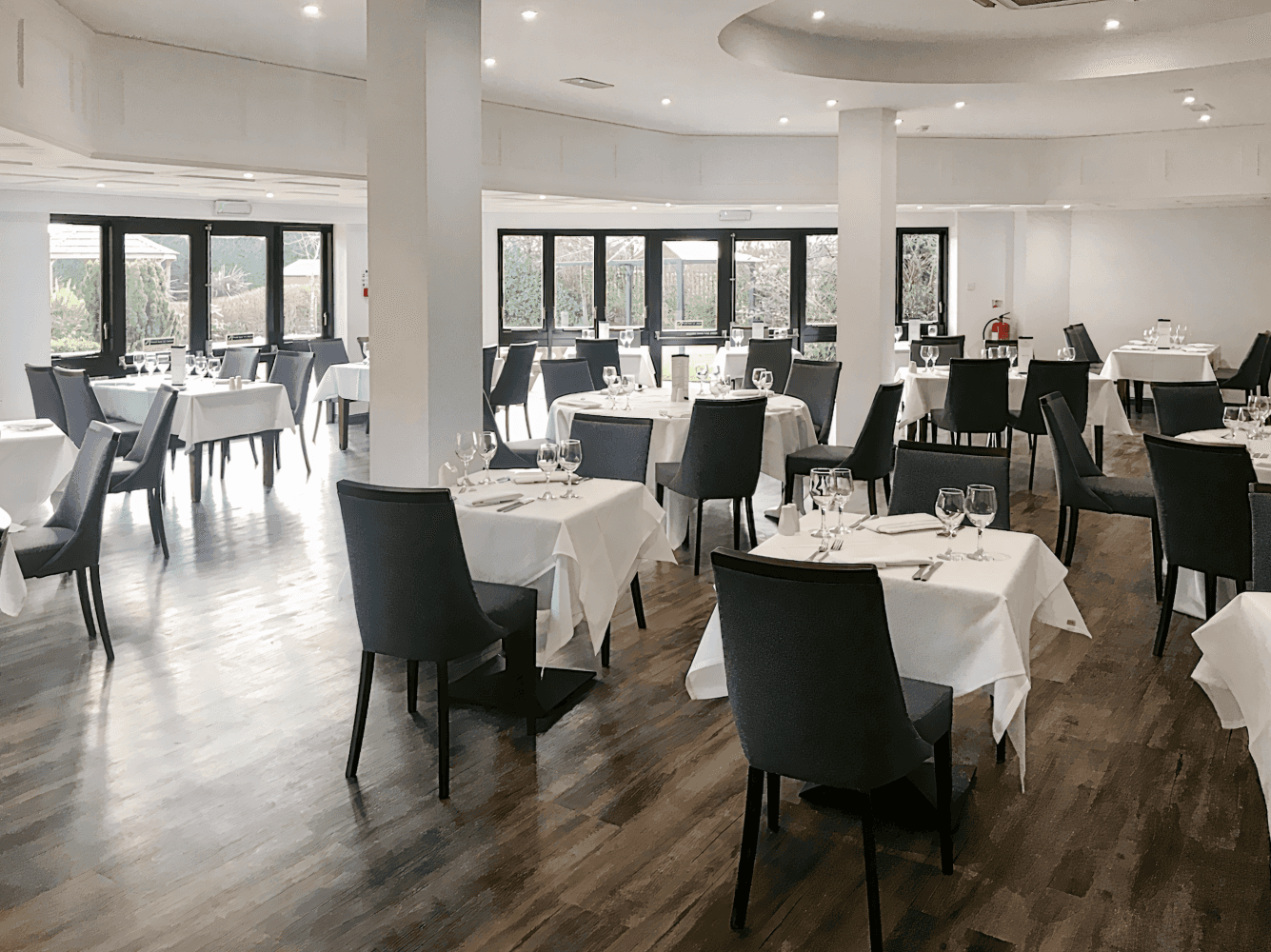 Best Western Rockingham Forest