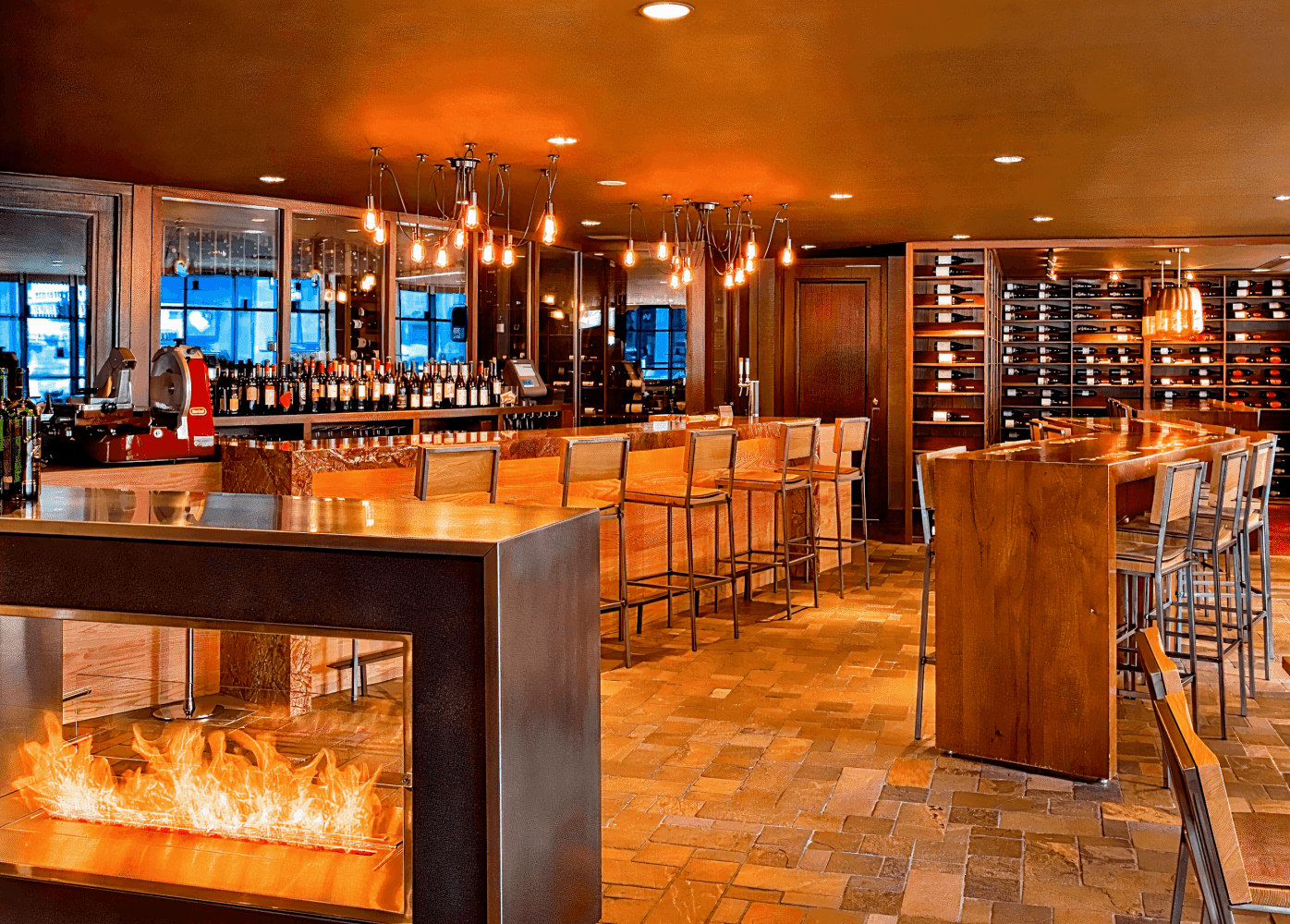 InterContinental Chicago Magnificent Mile