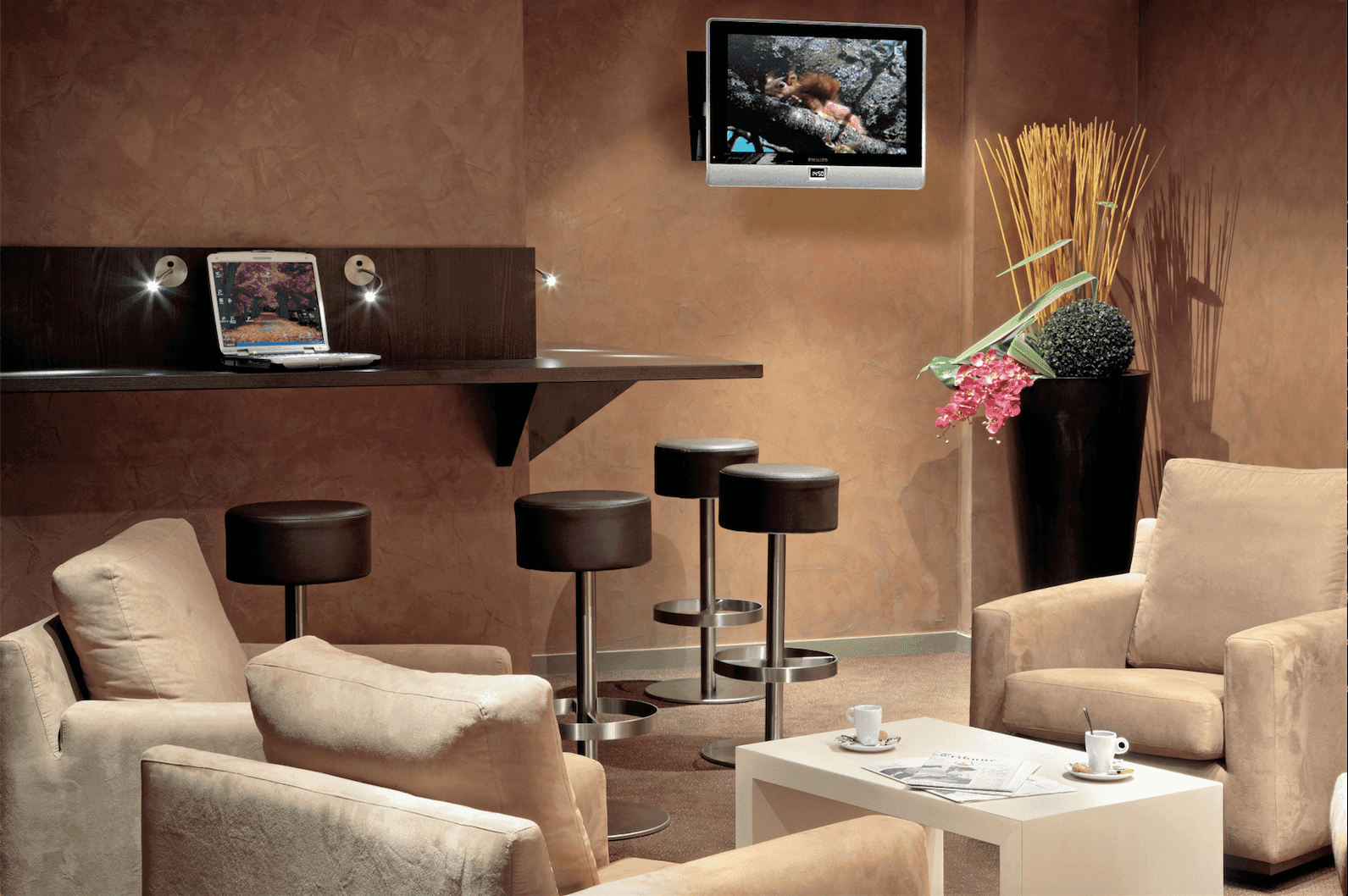 Appart'City Confort Montpellier Ovalie 1