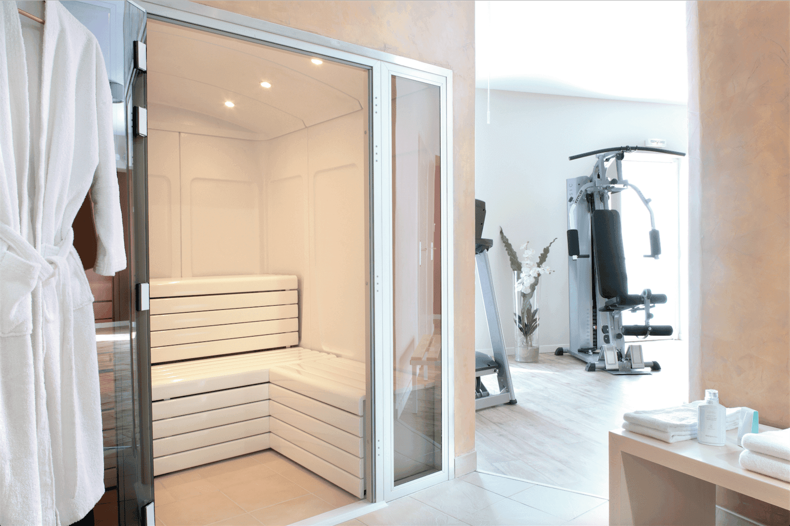 Appart'City Confort Montpellier Ovalie 1