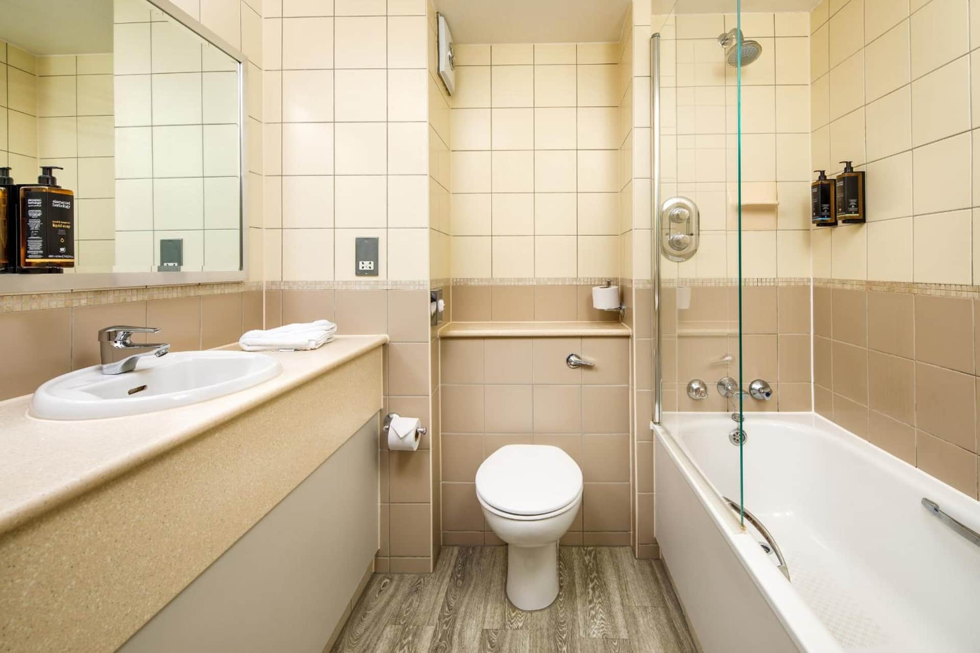 Mercure Swansea Hotel