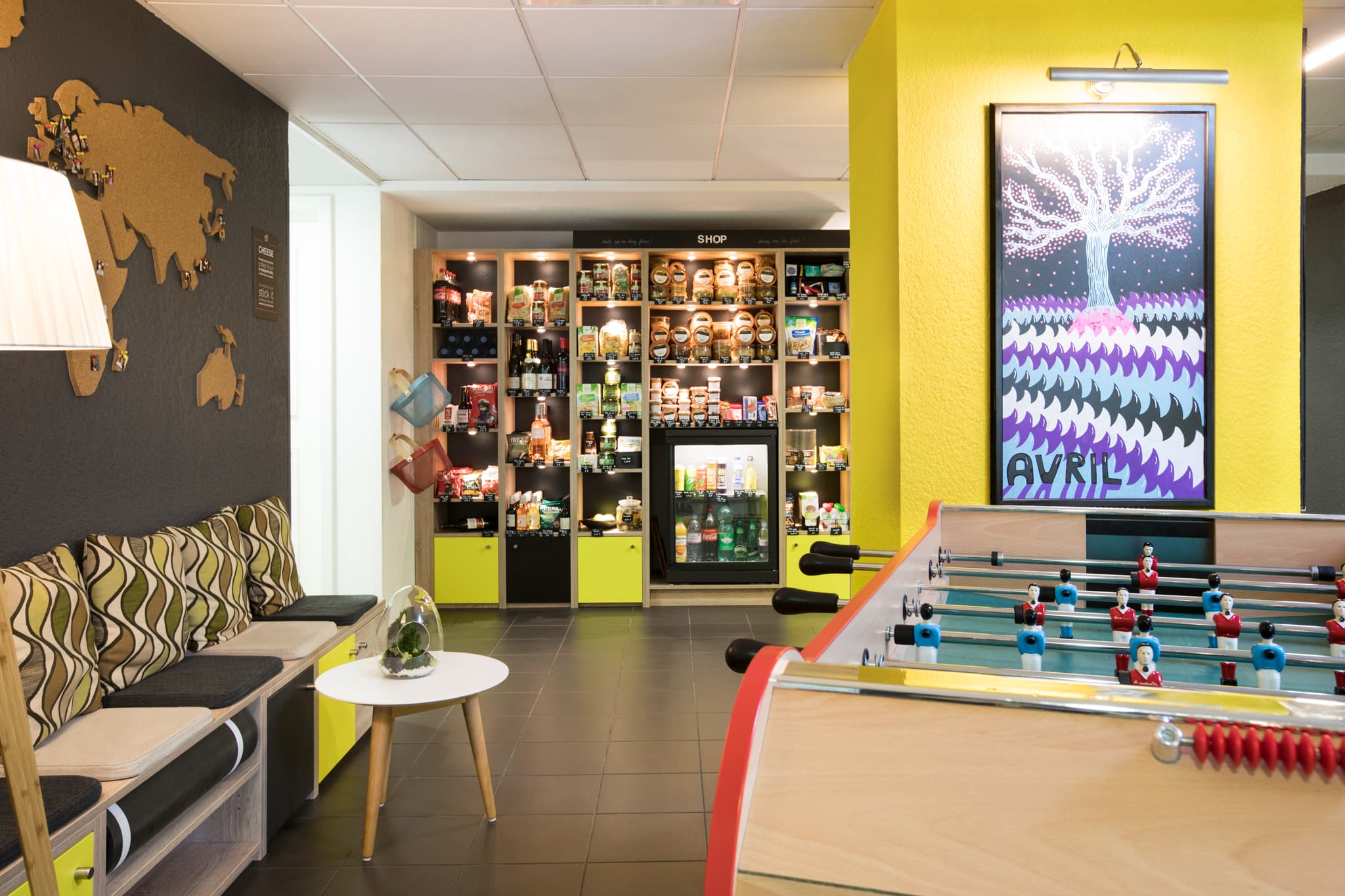 Aparthotel Adagio Access Strasbourg Petite France