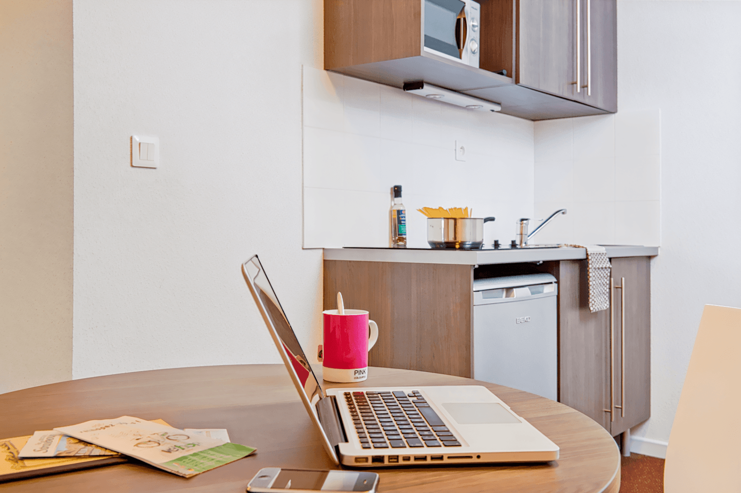 Aparthotel Adagio Access Strasbourg Petite France