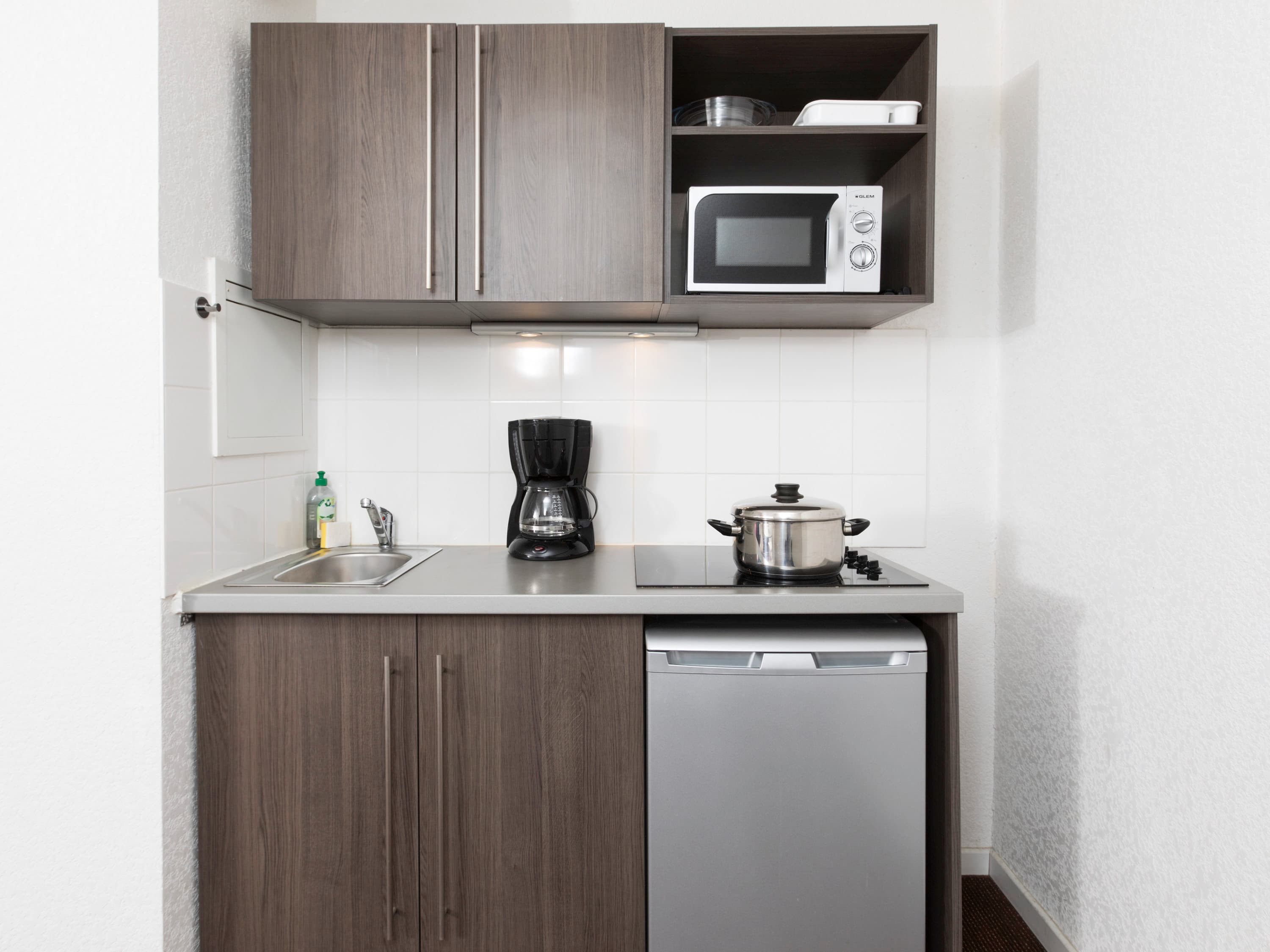 Aparthotel Adagio Access Strasbourg Petite France