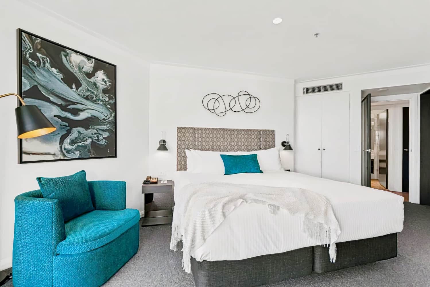 Pullman Quay Grand Sydney Harbour