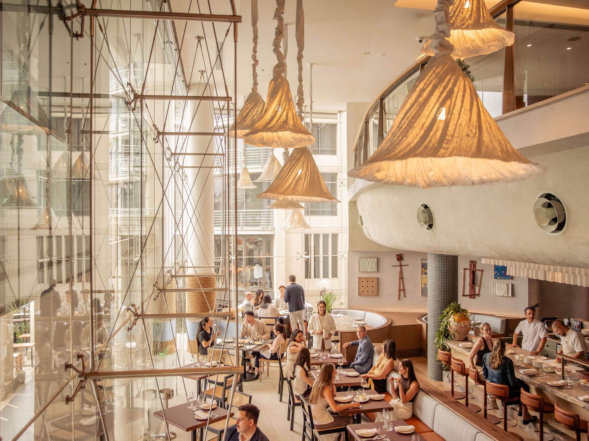 Pullman Quay Grand Sydney Harbour