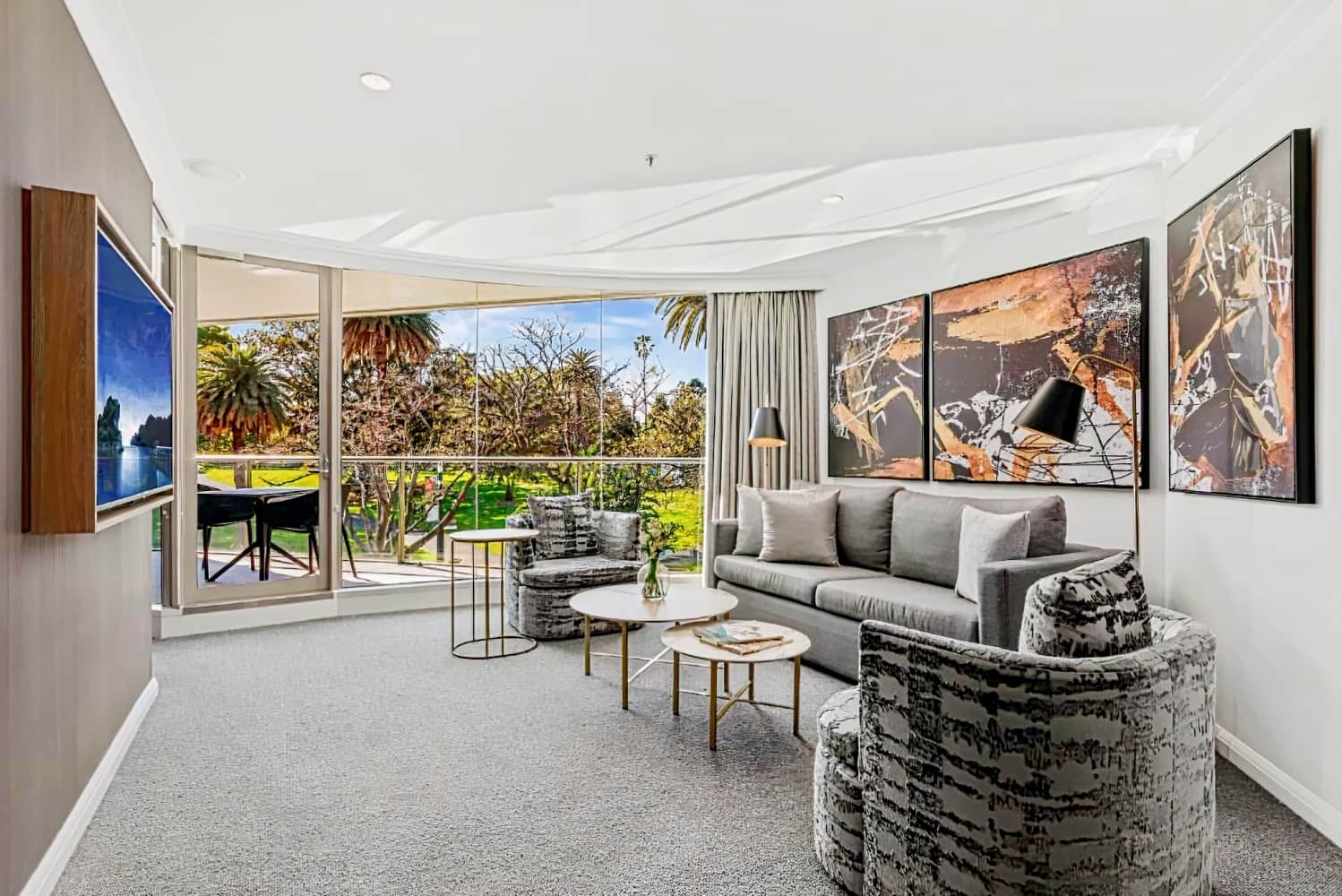 Pullman Quay Grand Sydney Harbour