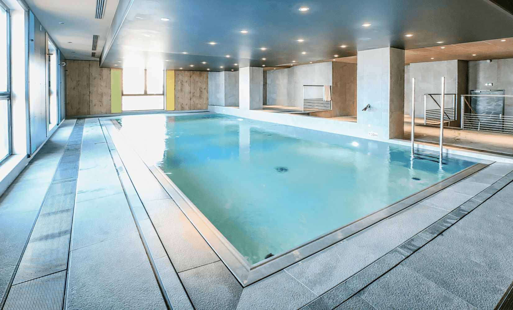 ibis Niort Est Mendès France