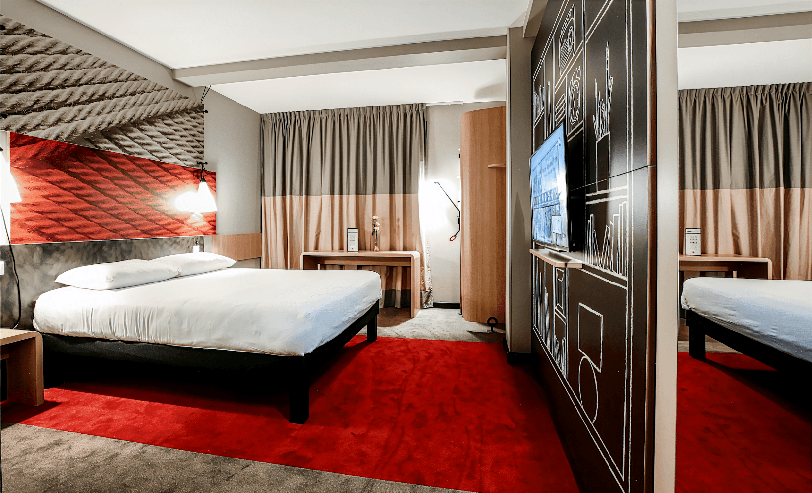 ibis Niort Est Mendès France