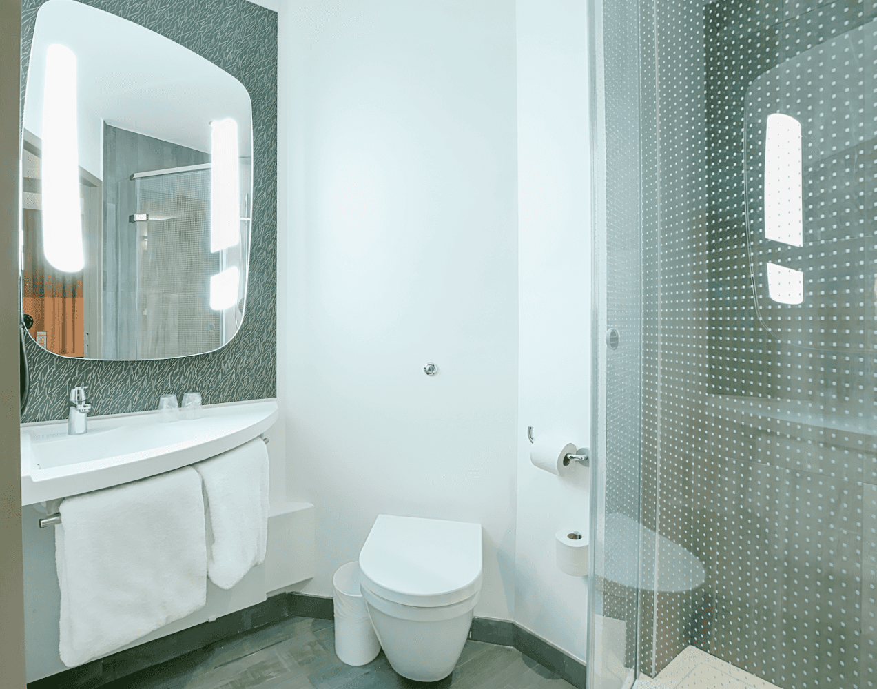 ibis Niort Est Mendès France
