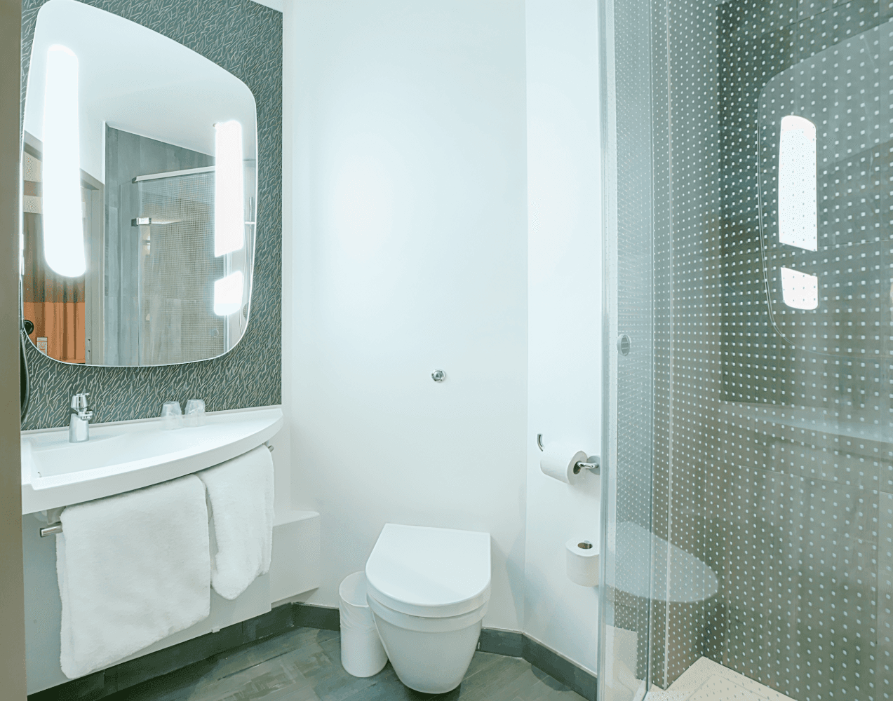 ibis Niort Est Mendès France