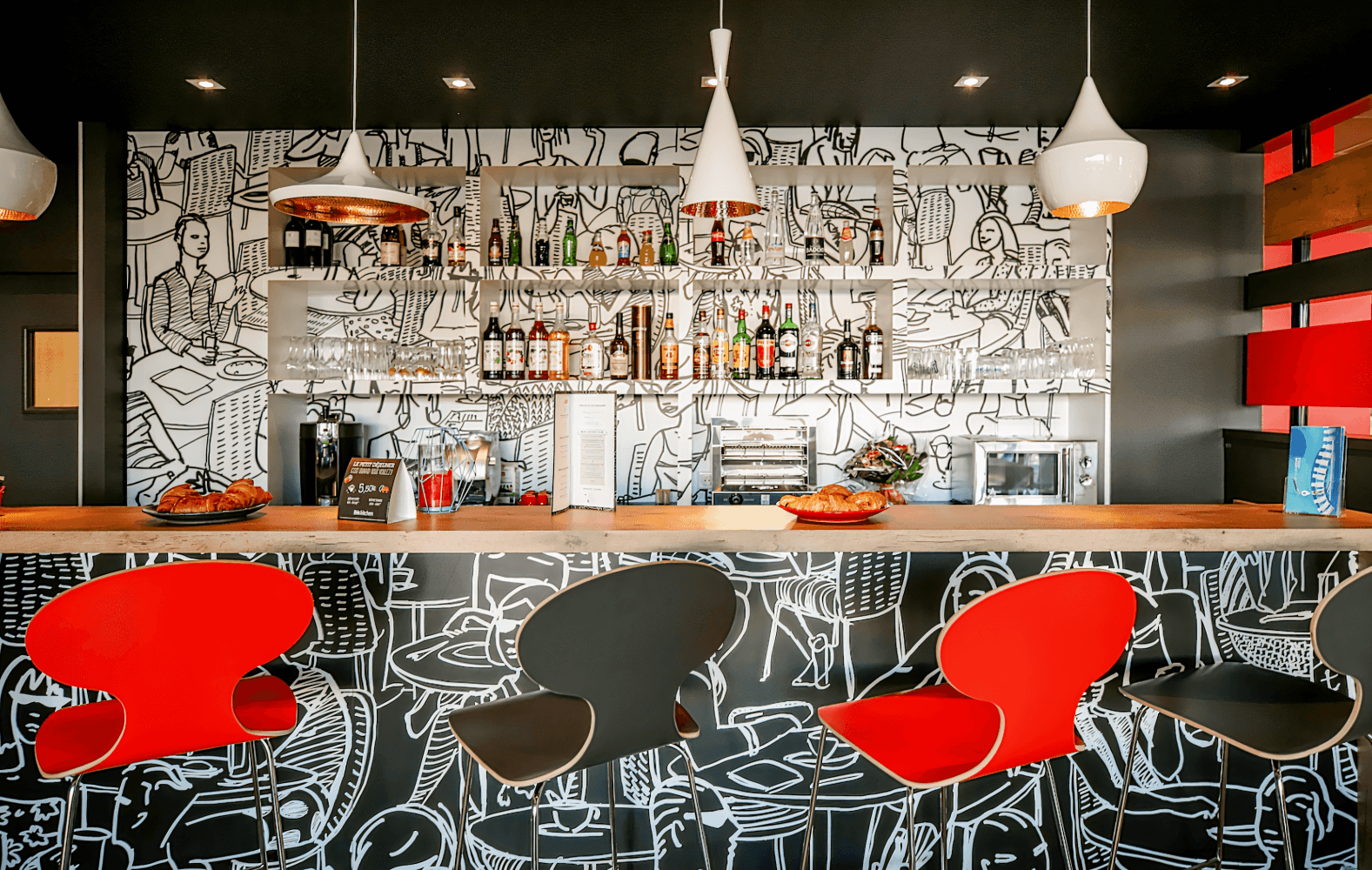 ibis Niort Est Mendès France