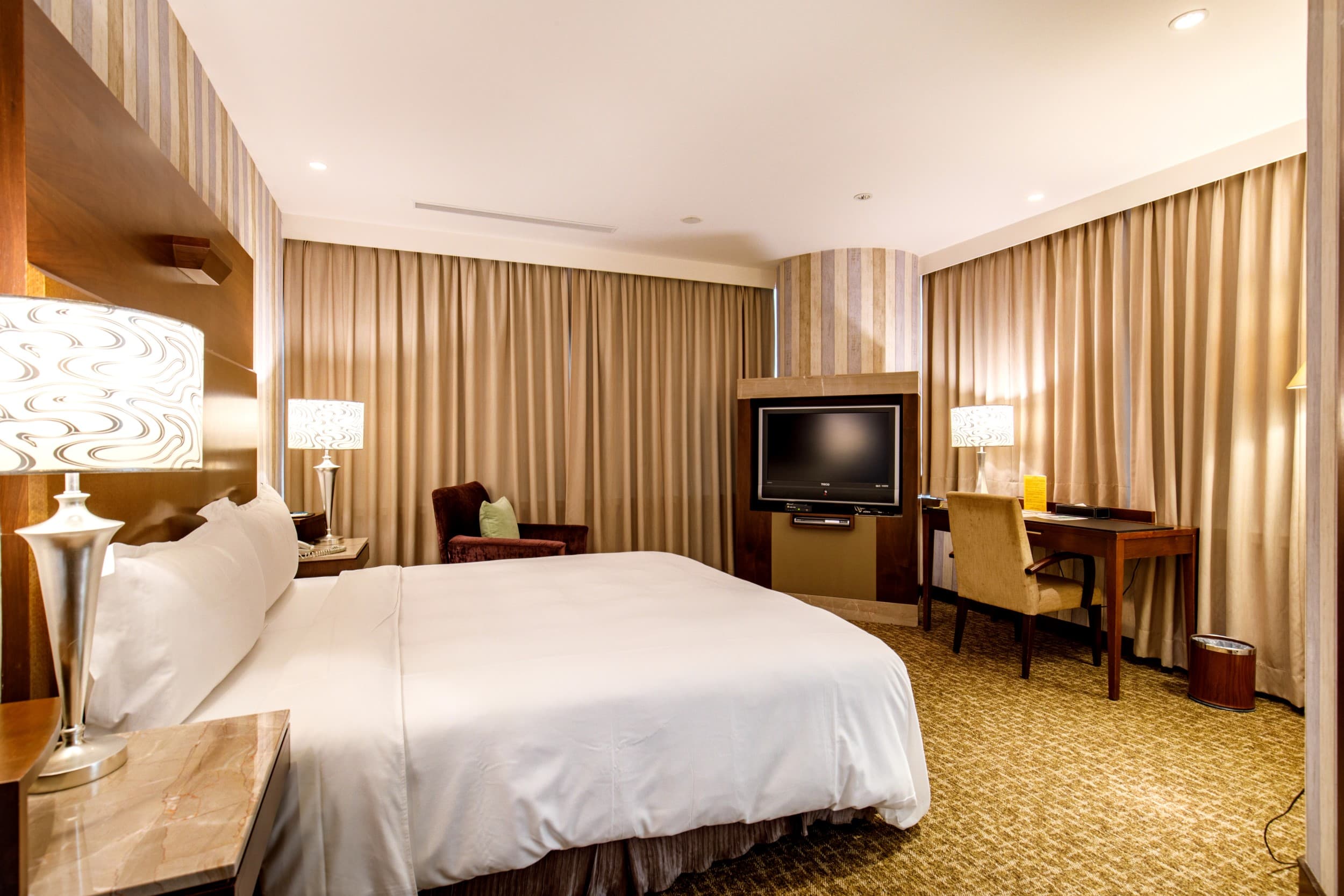 宏都金殿商務飯店 Hotel HD Palace