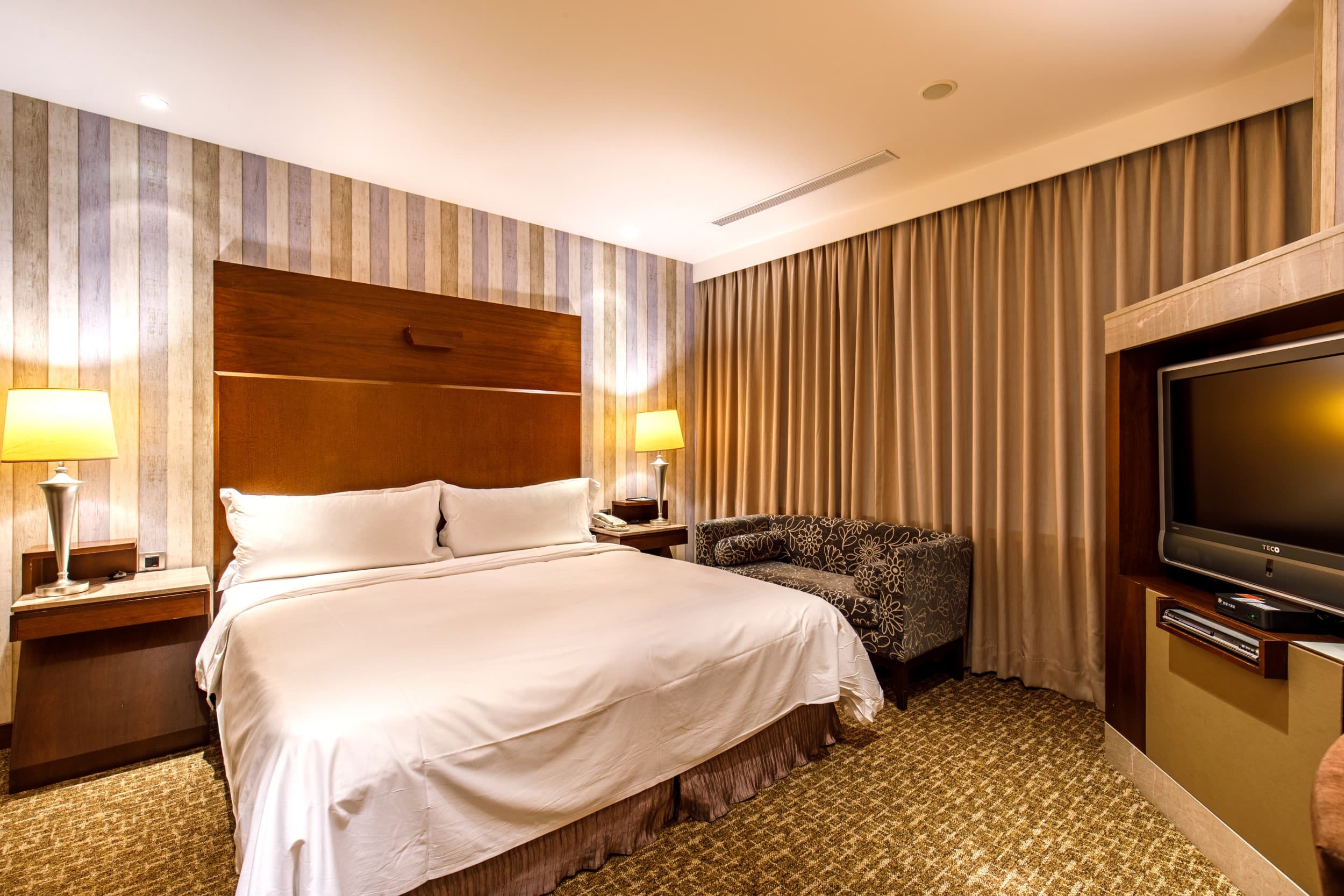 宏都金殿商務飯店 Hotel HD Palace