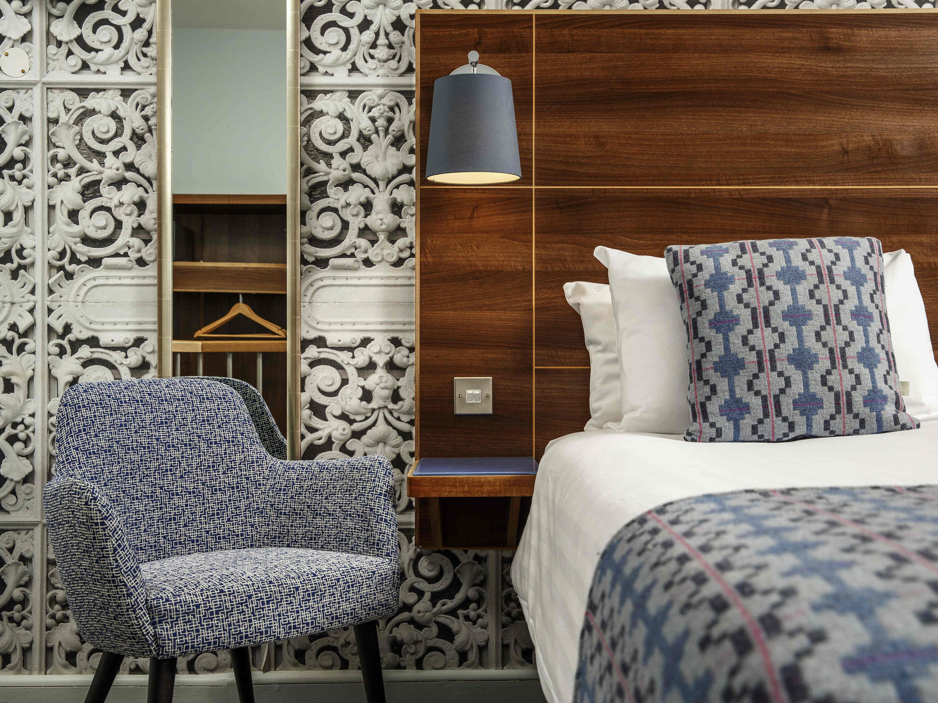 Mercure Brighton Seafront Hotel