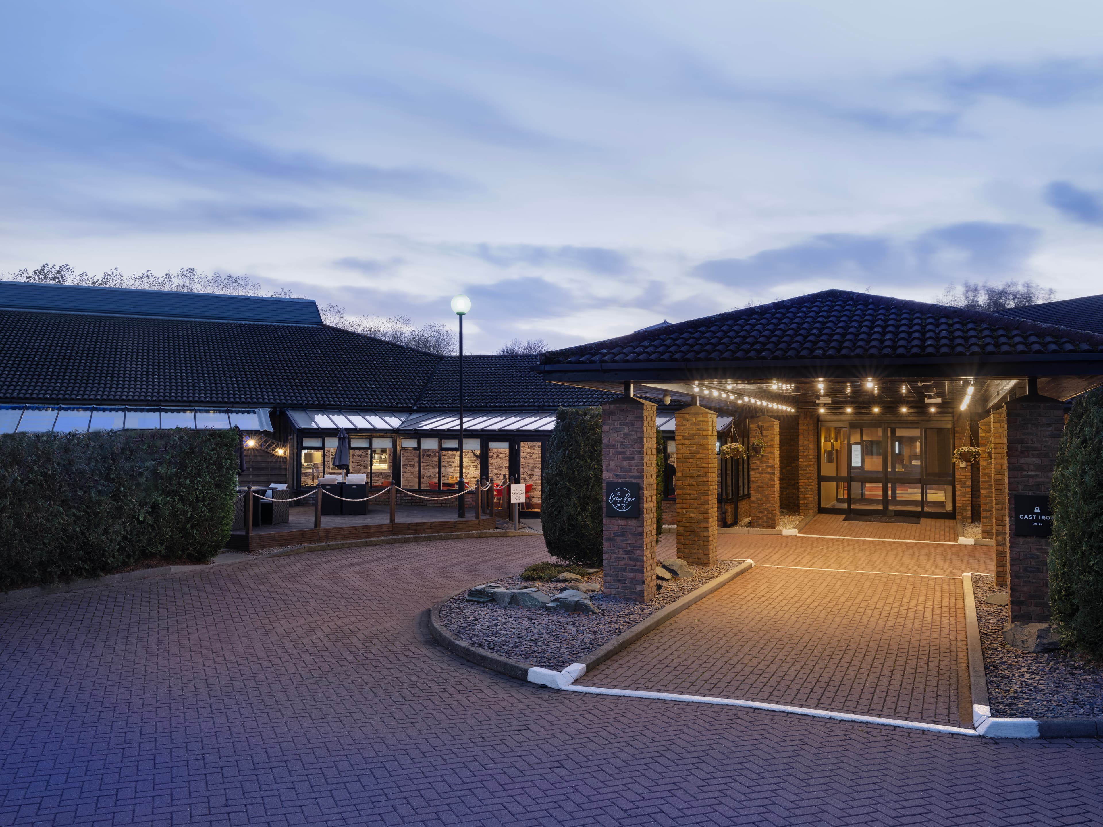 Delta Hotels by Marriott Peterborough