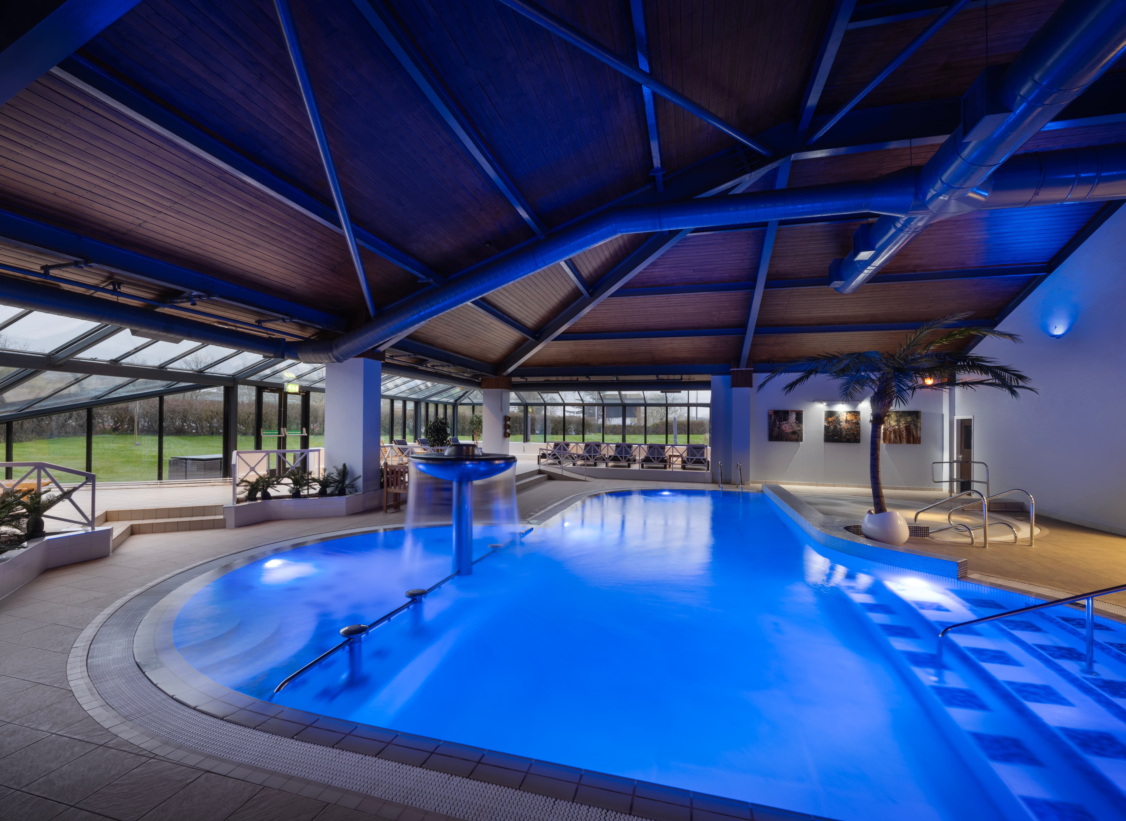 Delta Hotels by Marriott Peterborough