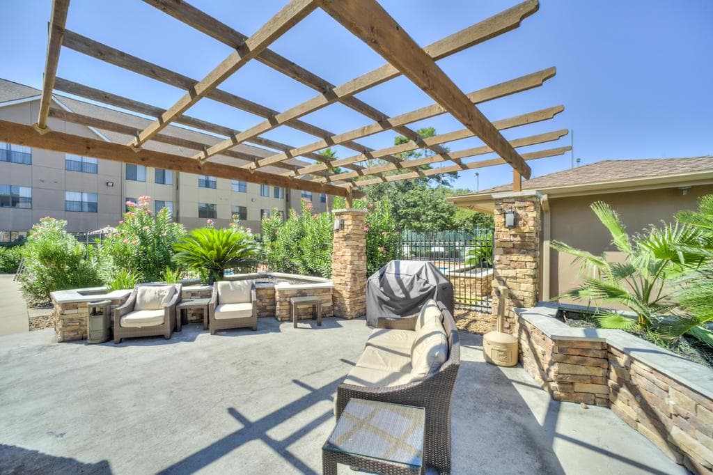 Staybridge Suites Houston NW - Willowbrook