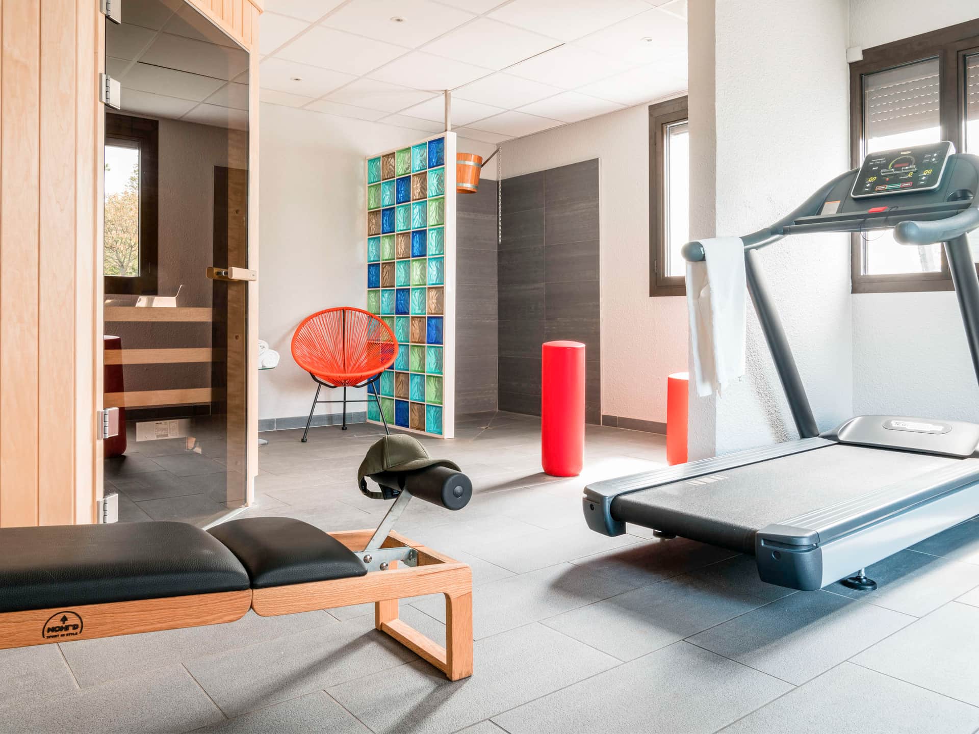 ibis Styles Toulouse Labège