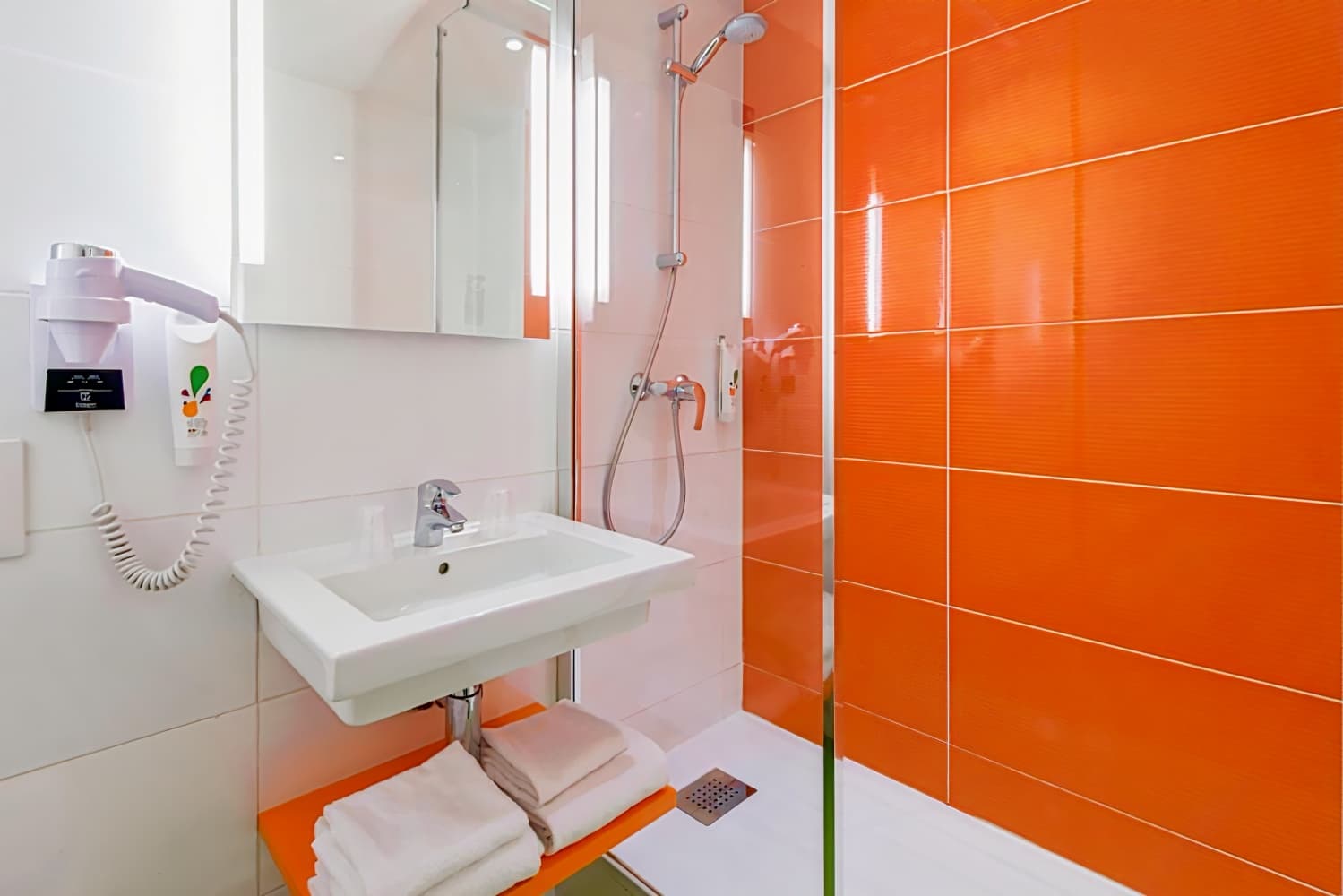 ibis Styles Toulouse Labège