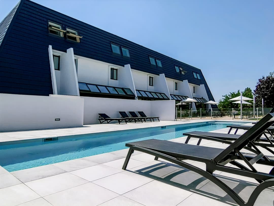 ibis Styles Toulouse Labège