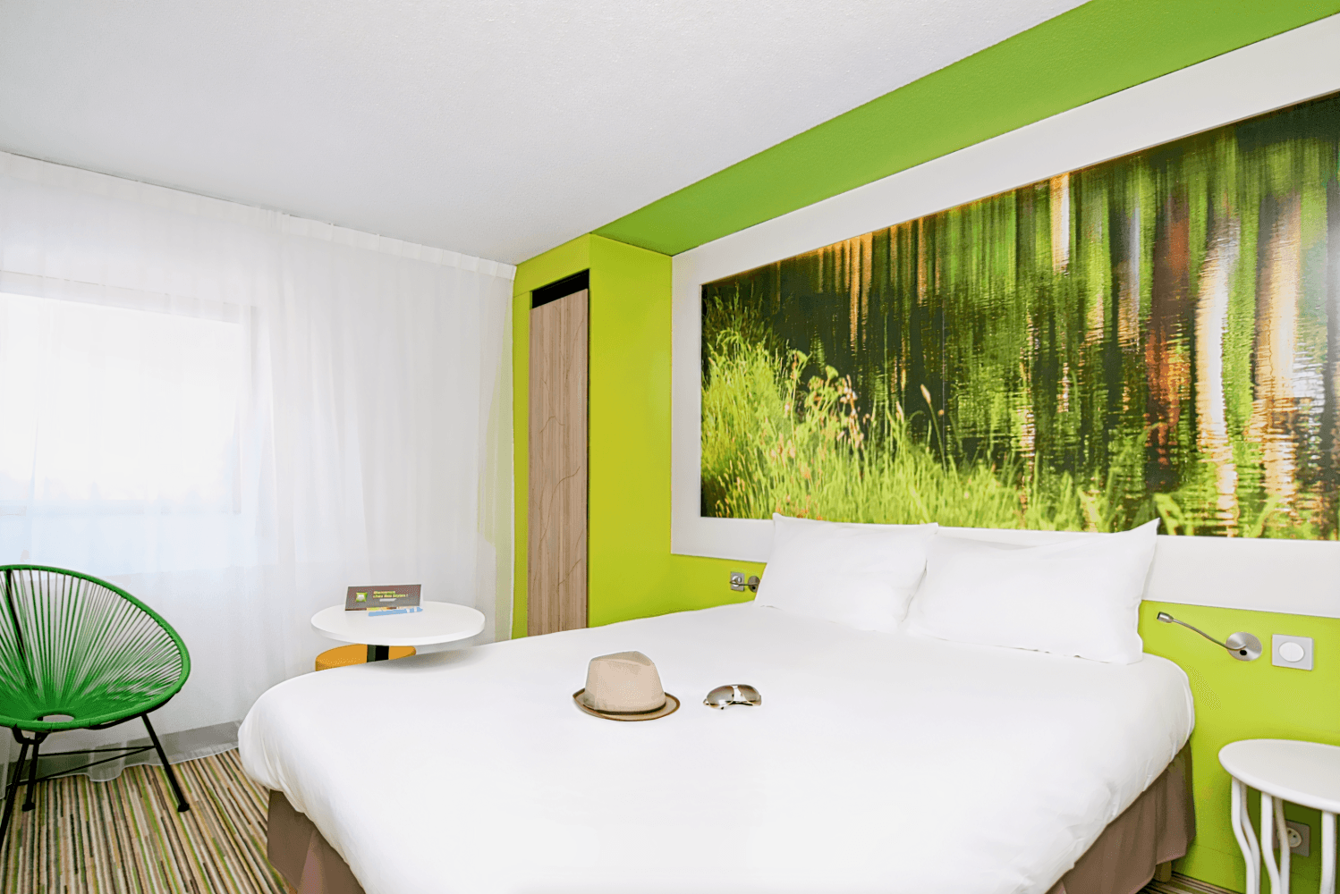 ibis Styles Toulouse Labège