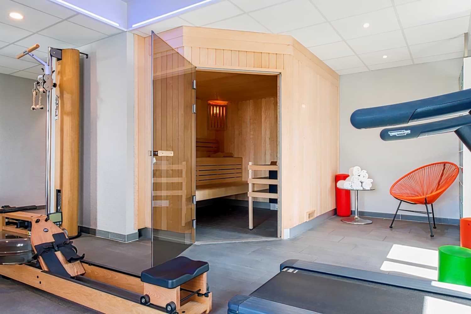 ibis Styles Toulouse Labège