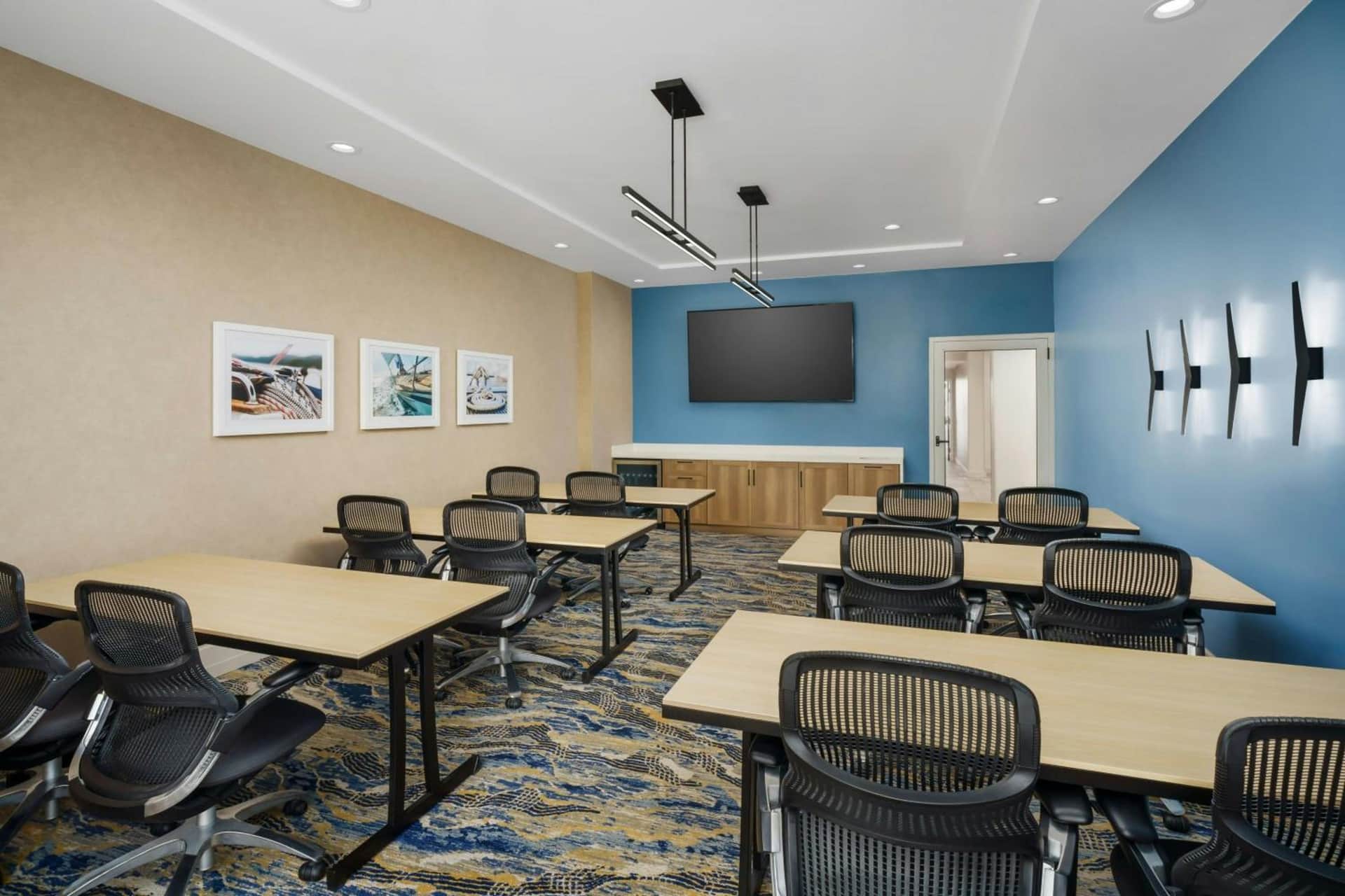 Courtyard by Marriott Oceanside Fort Lauderdale Beach