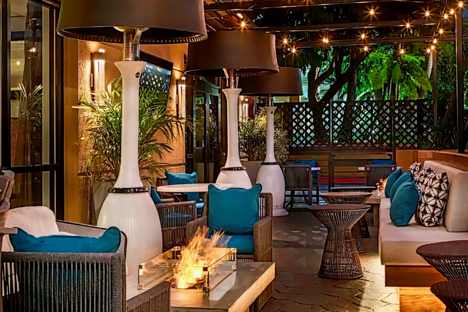 Hilton Garden Inn Los Angeles/Hollywood