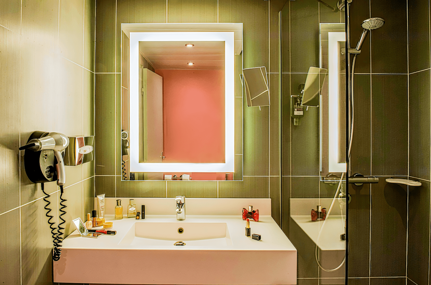 Hôtel Mercure Arras Centre Gare