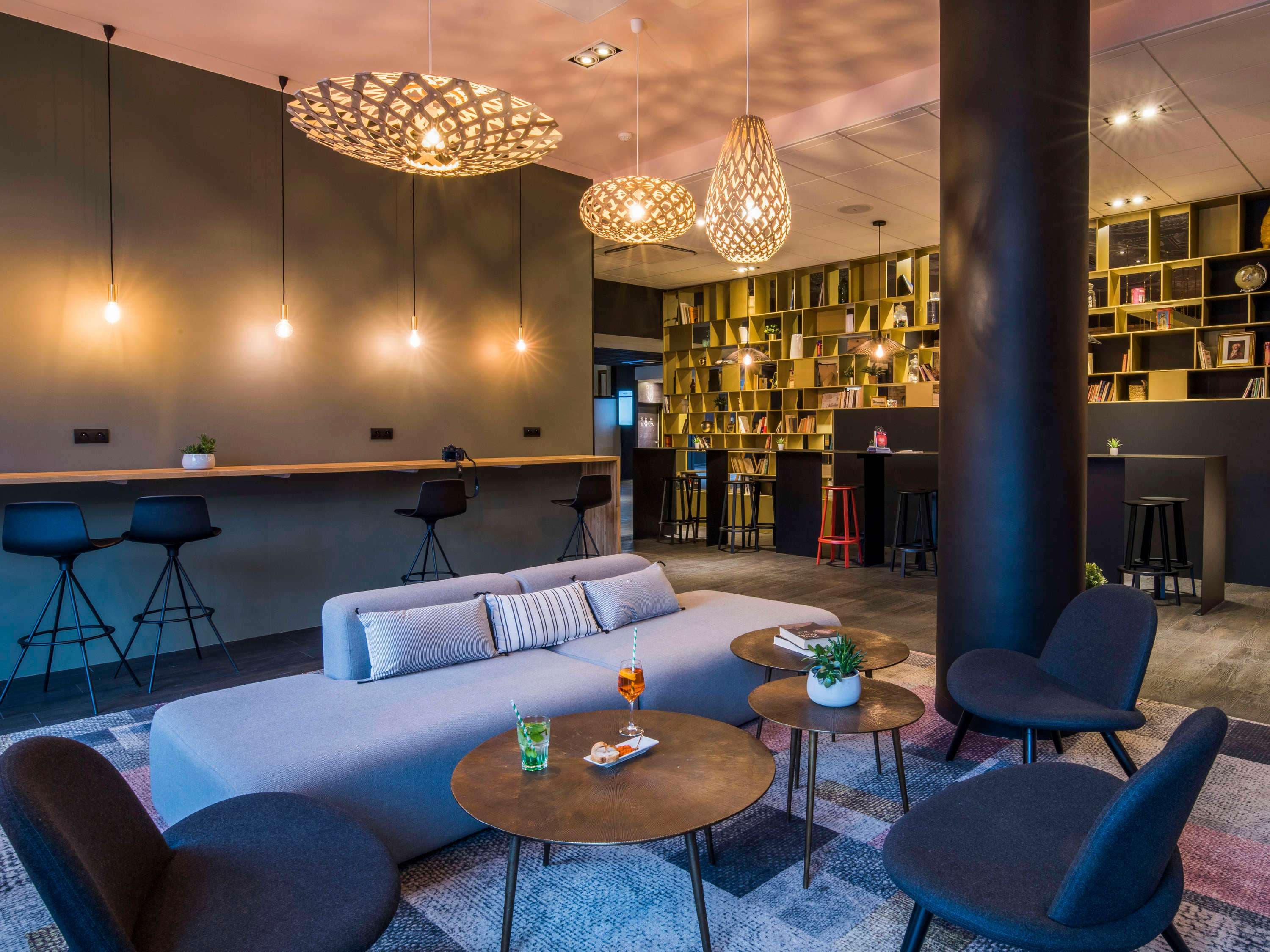 Hôtel Mercure Arras Centre Gare